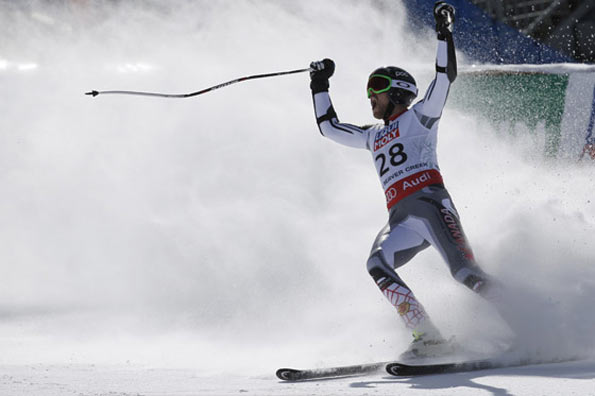 cook justin alpine canada