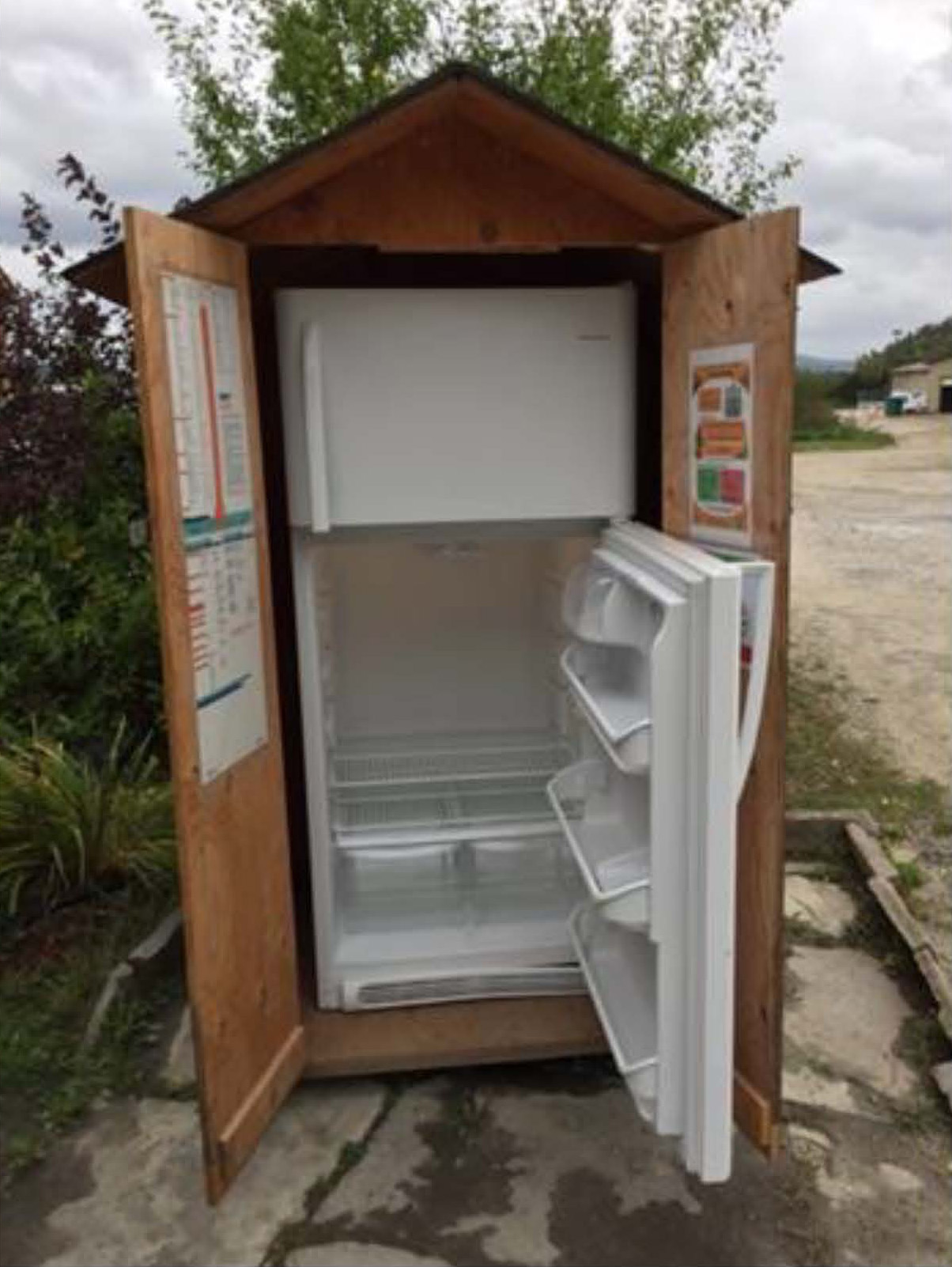 frigo libre service 2