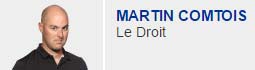 ledroit martin comtois