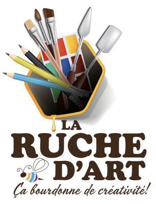 la ruche d art