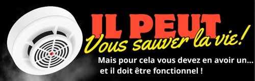 avertisseur fumee inspection