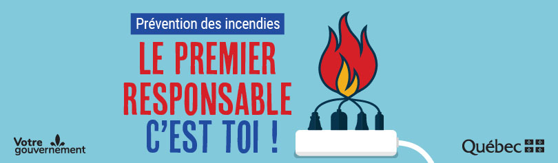 prevention incendie