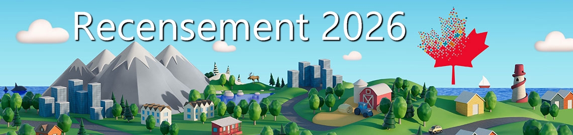 recensement 2026