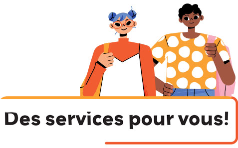 services sante