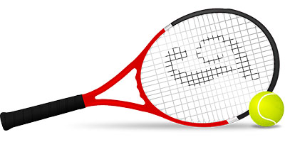 tennis lsm raquette