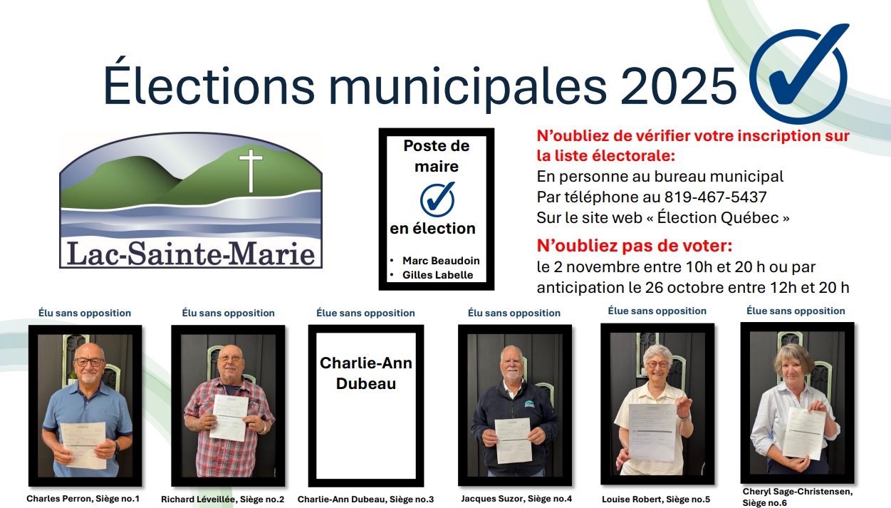 note inscription vote