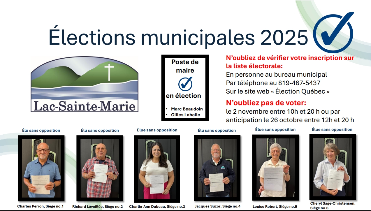 note inscription vote